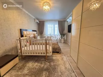 101 м², 3-комнатная квартира, этаж 8 из 9, 101 м², изображение - 11