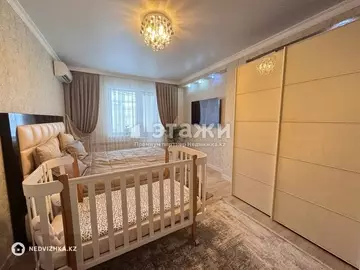 101 м², 3-комнатная квартира, этаж 8 из 9, 101 м², изображение - 12