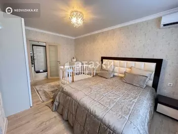 101 м², 3-комнатная квартира, этаж 8 из 9, 101 м², изображение - 13
