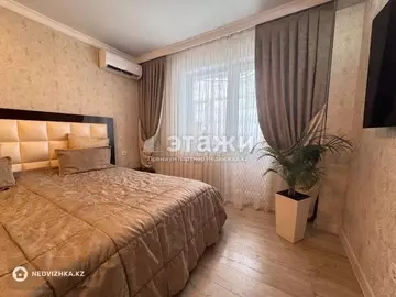 101 м², 3-комнатная квартира, этаж 8 из 9, 101 м², изображение - 14