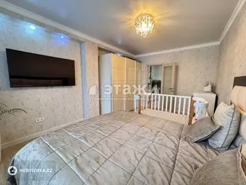101 м², 3-комнатная квартира, этаж 8 из 9, 101 м², изображение - 16
