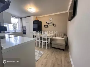 101 м², 3-комнатная квартира, этаж 8 из 9, 101 м², изображение - 17