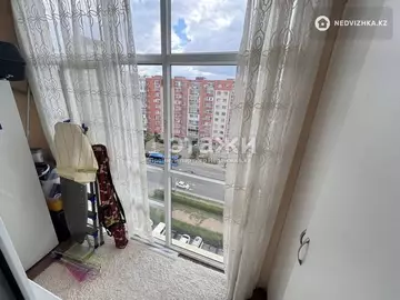 101 м², 3-комнатная квартира, этаж 8 из 9, 101 м², изображение - 18