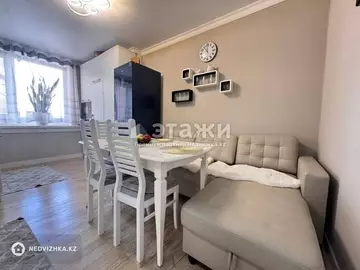 101 м², 3-комнатная квартира, этаж 8 из 9, 101 м², изображение - 19