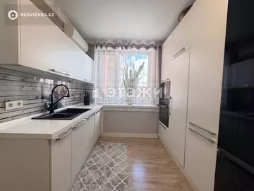101 м², 3-комнатная квартира, этаж 8 из 9, 101 м², изображение - 20