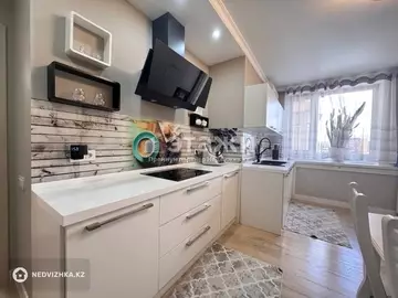 101 м², 3-комнатная квартира, этаж 8 из 9, 101 м², изображение - 21