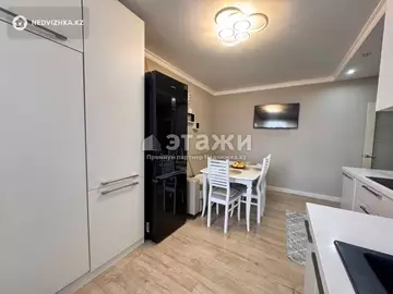 101 м², 3-комнатная квартира, этаж 8 из 9, 101 м², изображение - 22