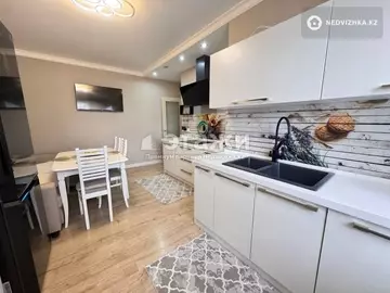 101 м², 3-комнатная квартира, этаж 8 из 9, 101 м², изображение - 23