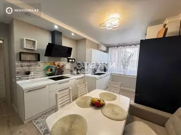 101 м², 3-комнатная квартира, этаж 8 из 9, 101 м², изображение - 24