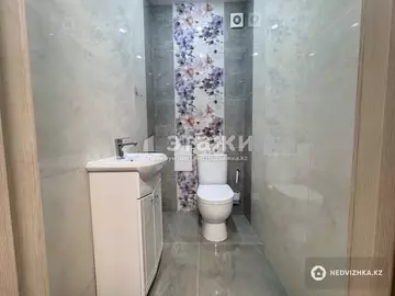 101 м², 3-комнатная квартира, этаж 8 из 9, 101 м², изображение - 25