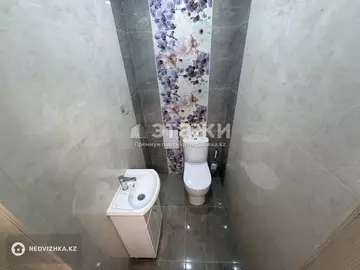 101 м², 3-комнатная квартира, этаж 8 из 9, 101 м², изображение - 27