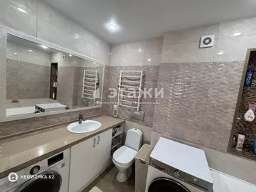 101 м², 3-комнатная квартира, этаж 8 из 9, 101 м², изображение - 28
