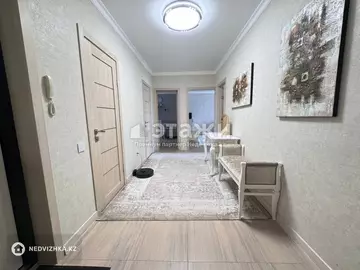 101 м², 3-комнатная квартира, этаж 8 из 9, 101 м², изображение - 30