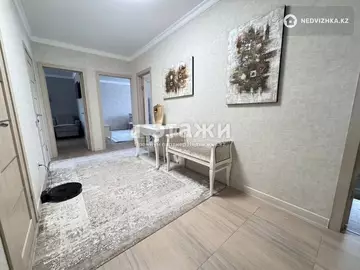 101 м², 3-комнатная квартира, этаж 8 из 9, 101 м², изображение - 31