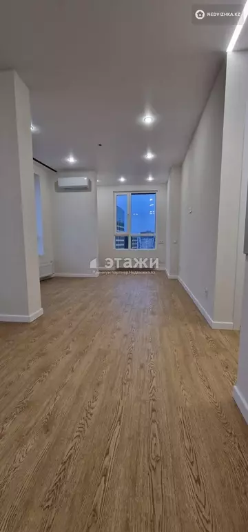 2-комнатная квартира, этаж 11 из 21, 49 м²