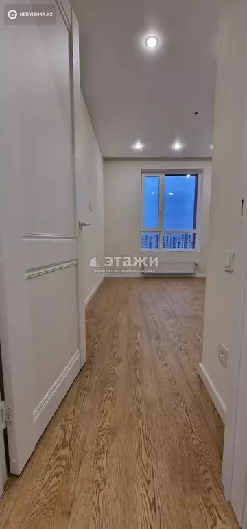 2-комнатная квартира, этаж 11 из 21, 49 м²