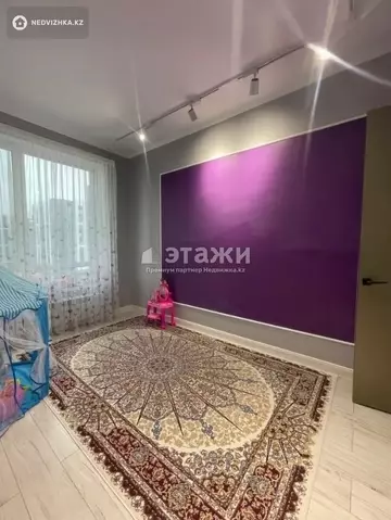 97 м², 3-комнатная квартира, этаж 5 из 9, 97 м², изображение - 4