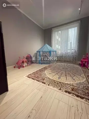 97 м², 3-комнатная квартира, этаж 5 из 9, 97 м², изображение - 5