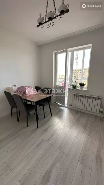 42 м², 1-комнатная квартира, этаж 7 из 10, 42 м², изображение - 5