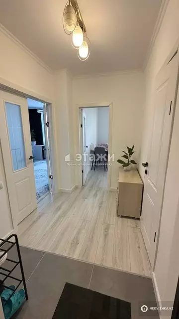 42 м², 1-комнатная квартира, этаж 7 из 10, 42 м², изображение - 6