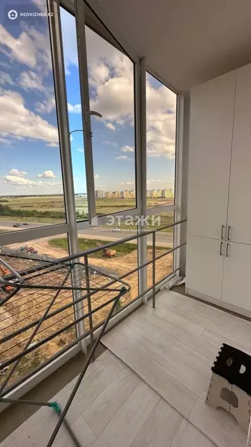 42 м², 1-комнатная квартира, этаж 7 из 10, 42 м², изображение - 8