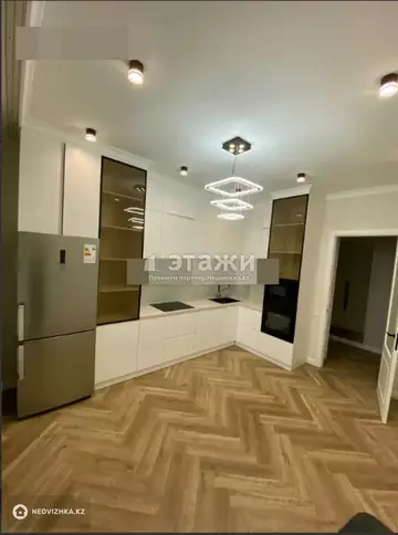 120 м², 4-комнатная квартира, этаж 2 из 9, 120 м², изображение - 4