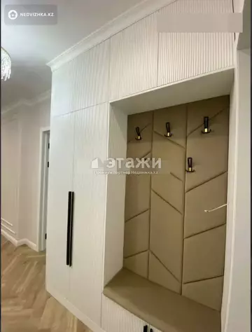 120 м², 4-комнатная квартира, этаж 2 из 9, 120 м², изображение - 6