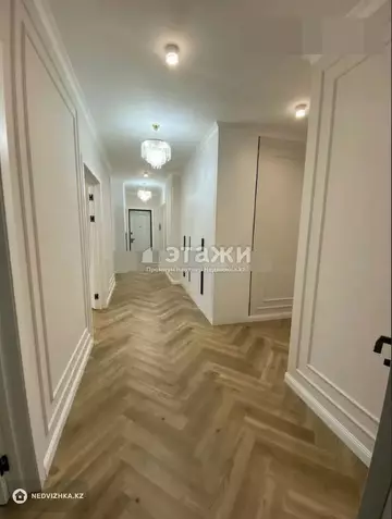 120 м², 4-комнатная квартира, этаж 2 из 9, 120 м², изображение - 7