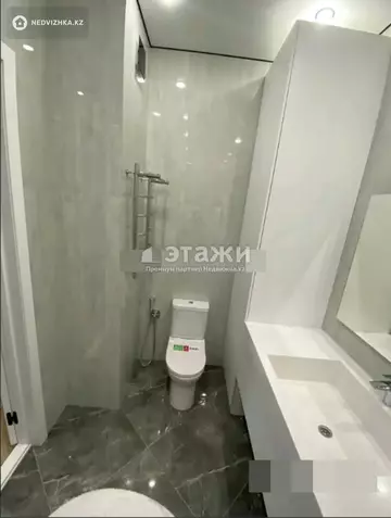 120 м², 4-комнатная квартира, этаж 2 из 9, 120 м², изображение - 8
