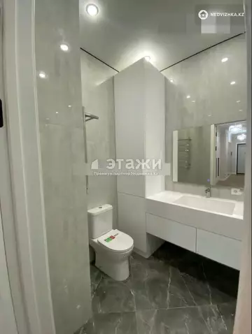120 м², 4-комнатная квартира, этаж 2 из 9, 120 м², изображение - 10