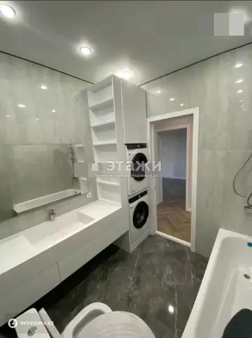 120 м², 4-комнатная квартира, этаж 2 из 9, 120 м², изображение - 11