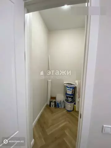120 м², 4-комнатная квартира, этаж 2 из 9, 120 м², изображение - 12