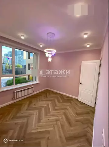 120 м², 4-комнатная квартира, этаж 2 из 9, 120 м², изображение - 13