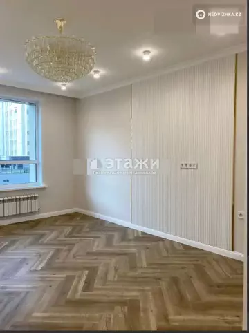 120 м², 4-комнатная квартира, этаж 2 из 9, 120 м², изображение - 15