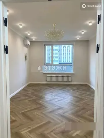 120 м², 4-комнатная квартира, этаж 2 из 9, 120 м², изображение - 16