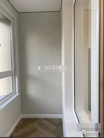 120 м², 4-комнатная квартира, этаж 2 из 9, 120 м², изображение - 17