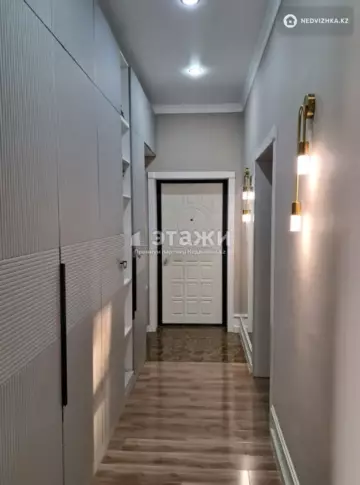 3-комнатная квартира, этаж 7 из 10, 88 м²