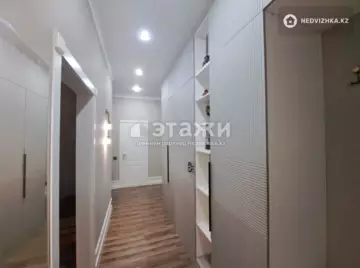 3-комнатная квартира, этаж 7 из 10, 88 м²