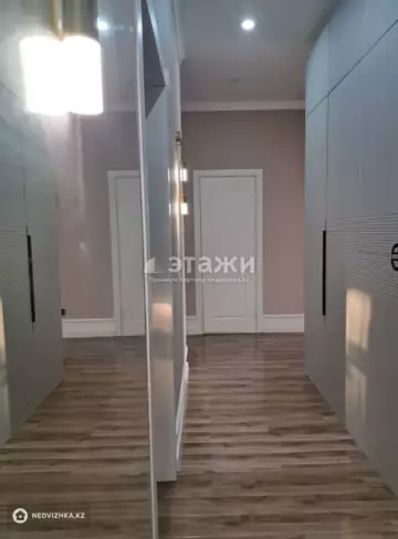 3-комнатная квартира, этаж 7 из 10, 88 м²