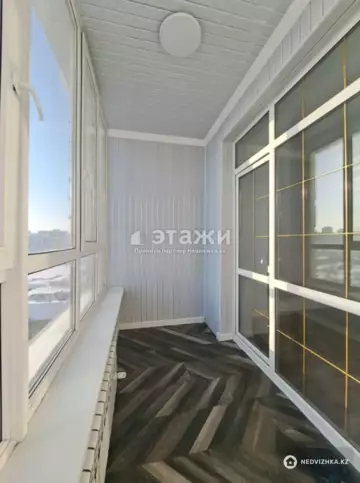 3-комнатная квартира, этаж 7 из 10, 88 м²