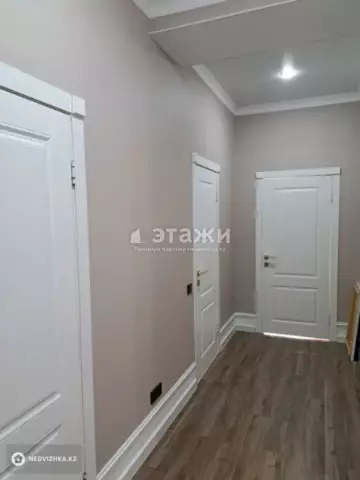 88 м², 3-комнатная квартира, этаж 7 из 10, 88 м², изображение - 4