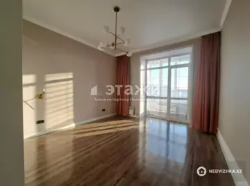 88 м², 3-комнатная квартира, этаж 7 из 10, 88 м², изображение - 5