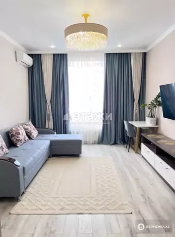 3-комнатная квартира, этаж 9 из 10, 91 м²