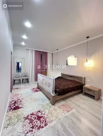 3-комнатная квартира, этаж 9 из 10, 91 м²