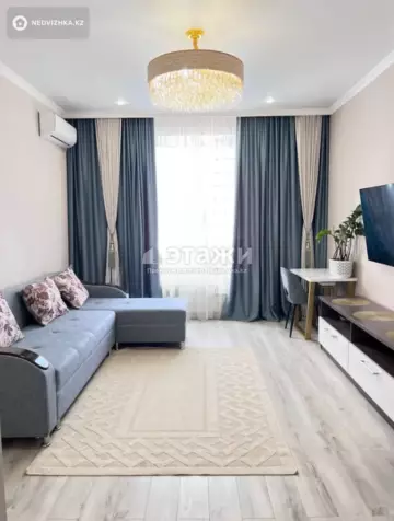 91 м², 3-комнатная квартира, этаж 9 из 10, 91 м², изображение - 5