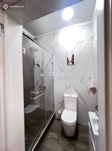 91 м², 3-комнатная квартира, этаж 9 из 10, 91 м², изображение - 6