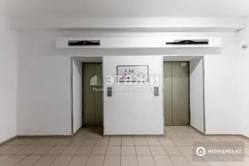 3-комнатная квартира, этаж 3 из 13, 102 м²