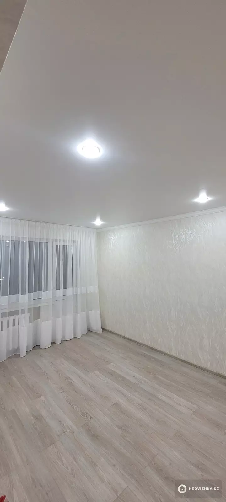 30 м², 1-комнатная квартира, этаж 3 из 5, 30 м², изображение - 1