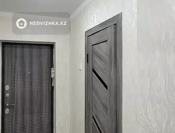 30 м², 1-комнатная квартира, этаж 3 из 5, 30 м², изображение - 4
