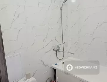 30 м², 1-комнатная квартира, этаж 3 из 5, 30 м², изображение - 5